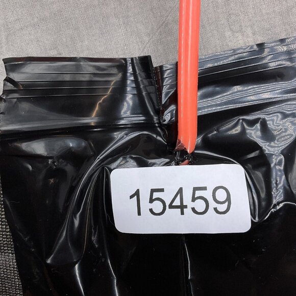 Hickey Freeman Blazer Men‎ 43 Brown Rust Windowpane Plaid Bespoke Union USA VTG - Picture 15 of 15